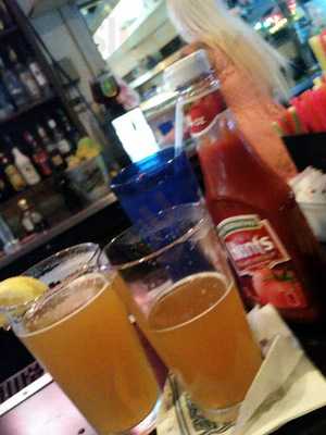 Kc's Sports Bar And Grill