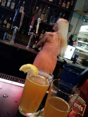 Kc's Sports Bar And Grill