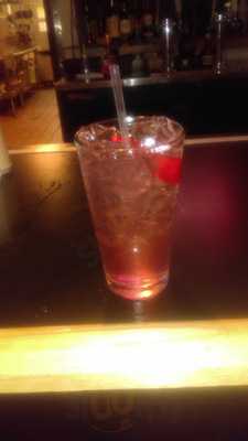 Kc's Sports Bar And Grill