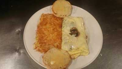 Kc's Sports Bar And Grill