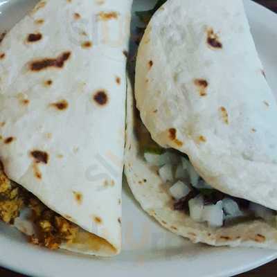 San Luis Mexican Restaurant