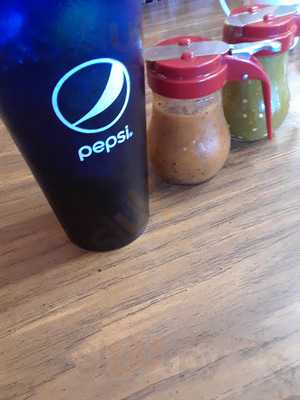 San Luis Mexican Restaurant