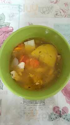 San Luis Mexican Restaurant