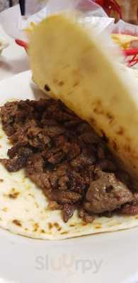 San Luis Mexican Restaurant