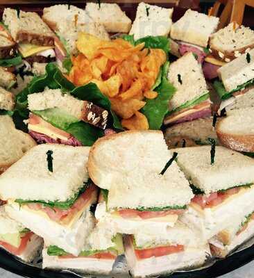 Atlantic Bagels Cafe