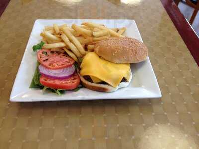 Atlantic Bagels Cafe