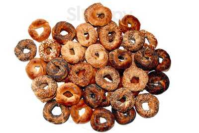 Atlantic Bagels Cafe