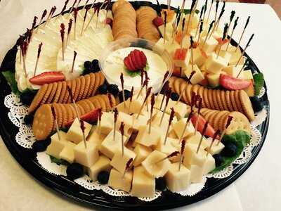 Atlantic Bagels Cafe