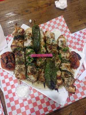 Kabob Cafe