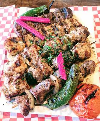 Kabob Cafe