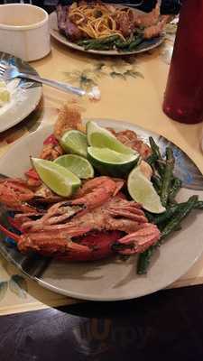 China Sea Restaurant