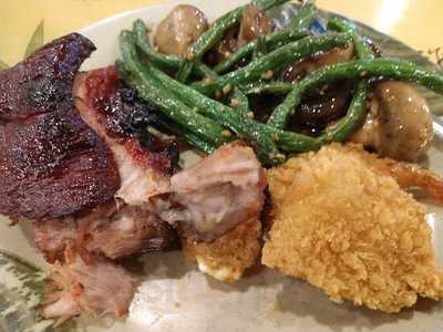 China Sea Restaurant