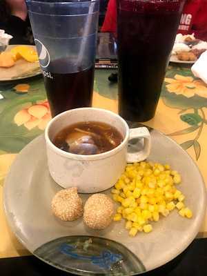 China Sea Restaurant