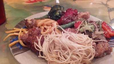 China Sea Restaurant