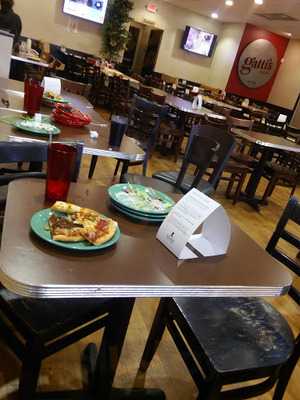 Gatti's Pizza