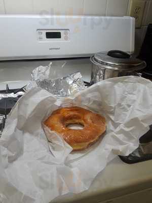 Old Fashioned Donuts