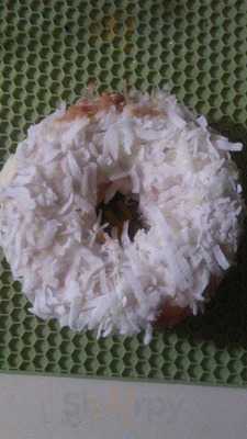 Old Fashioned Donuts