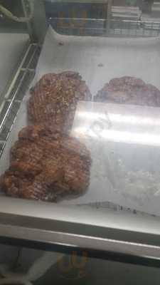 Old Fashioned Donuts