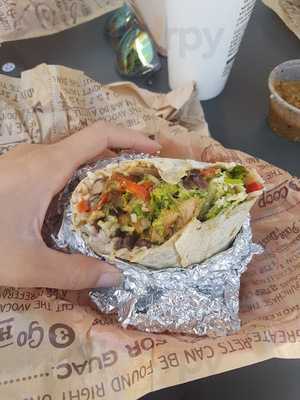 Chipotle Mexican Grill