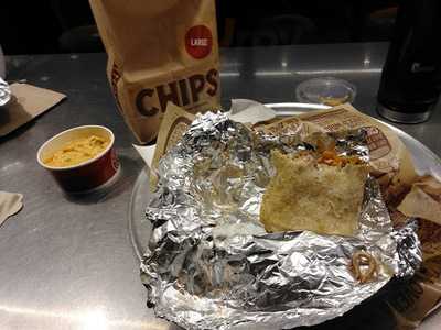 Chipotle Mexican Grill