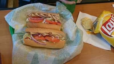 Subway