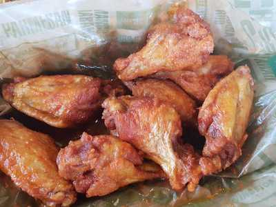 Wingstop