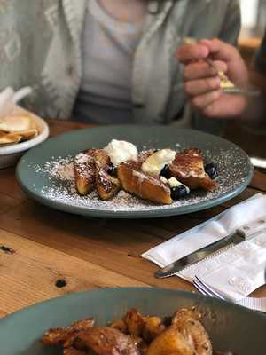 Cracked And Battered