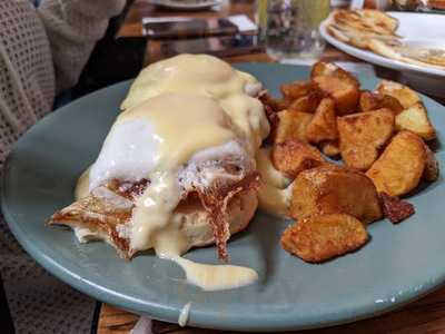 Cracked And Battered