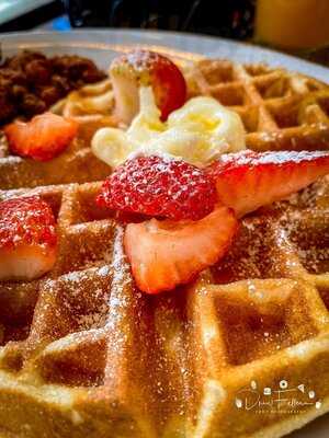 Cracked And Battered