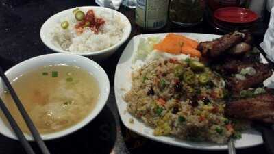 Luong Hai Ky Restaurant