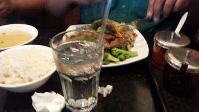 Luong Hai Ky Restaurant