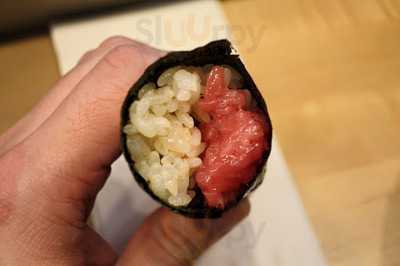 Daigo Hand Roll Bar