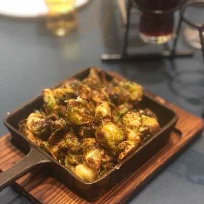 Trustworthy Brewing Co.