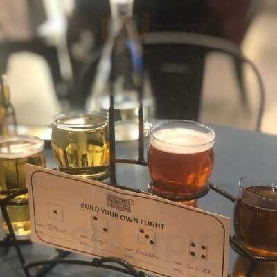 Trustworthy Brewing Co.