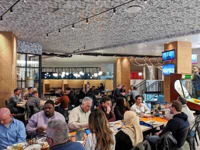 Trustworthy Brewing Co.