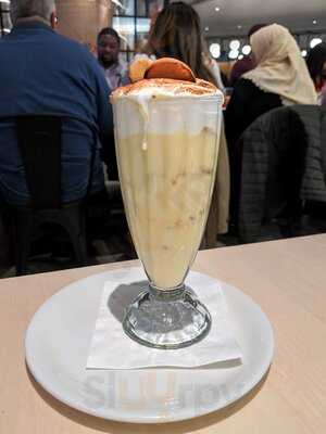 Trustworthy Brewing Co.