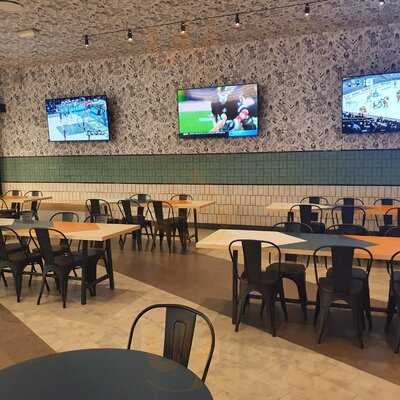 Trustworthy Brewing Co.