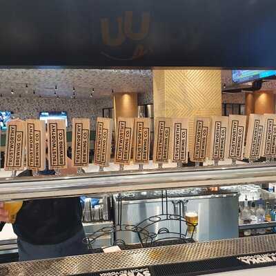 Trustworthy Brewing Co.