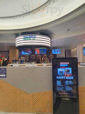 Trustworthy Brewing Co.