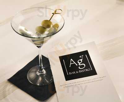 Ag47 Bar & Bistro
