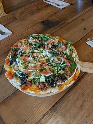 Hollywood Cafe On Fillmore