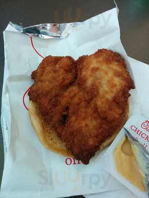 Chick-fil-a