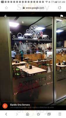 Artesanos