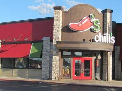 Chili's Grill & Bar