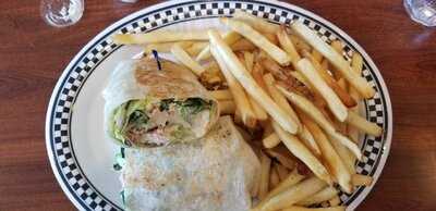 Cozy Corner Restaurant & Pancake House