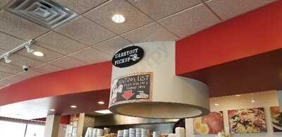 Cozy Corner Restaurant & Pancake House