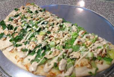 Little Toninos Pizzeria Cafe