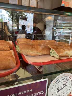 Little Toninos Pizzeria Cafe