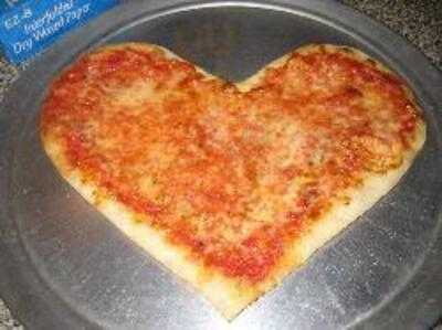 Little Toninos Pizzeria Cafe