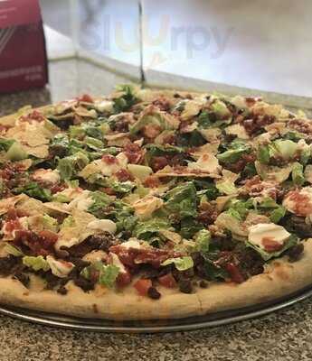 Little Toninos Pizzeria Cafe